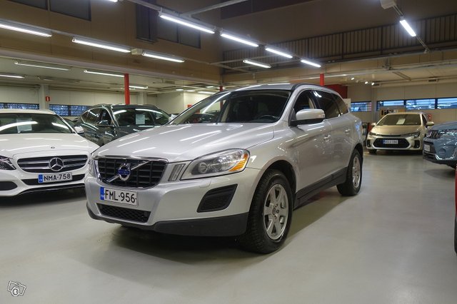 Volvo XC60, kuva 1