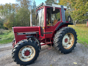 O:traktorit,maatalouskoneet,puimurit, Traktorit, Kuljetuskalusto ja raskas kalusto, Seinjoki, Tori.fi