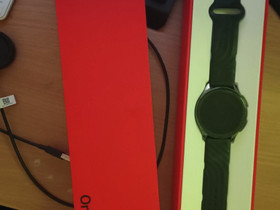OnePlus Watch, Muu viihde-elektroniikka, Viihde-elektroniikka, Kajaani, Tori.fi