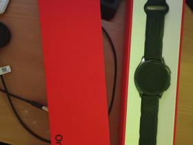 OnePlus Watch, Muu viihde-elektroniikka, Viihde-elektroniikka, Kajaani, Tori.fi OnePlus Watch, Muu viihde-elektroniikka, Viihde-elektroniikka, Kajaani, Tori.fi