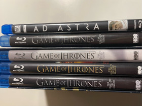 Game of Thrones 1-4, Elokuvat, Kajaani, Tori.fi Game of Thrones 1-4, Elokuvat, Kajaani, Tori.fi