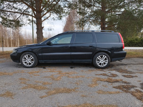 Volvo kaikenlaiset, Autot, Muhos, Tori.fi
