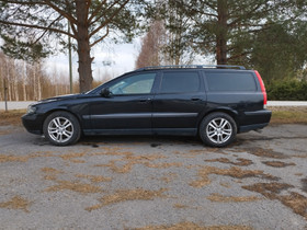 Volvo kaikenlaiset, Autot, Muhos, Tori.fi