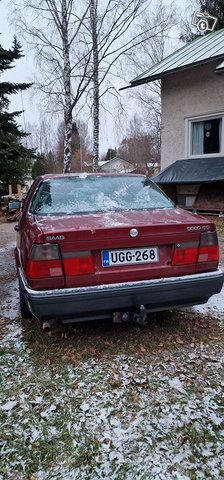 Saab 9000 2