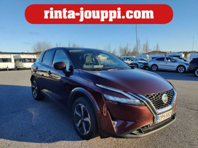 Nissan Qashqai, Autot, Ylivieska, Tori.fi Nissan Qashqai, Autot, Ylivieska, Tori.fi