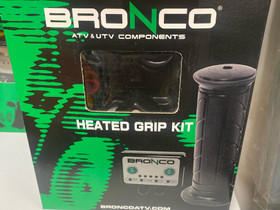 Bronco atv&utv kahvan lämmittimet mönkijään, Mönkijän varaosat ja tarvikkeet, Mototarvikkeet ja varaosat, Heinola, Tori.fi Bronco atv&utv kahvan lämmittimet mönkijään, Mönkijän varaosat ja tarvikkeet, Mototarvikkeet ja varaosat, Heinola, Tori.fi