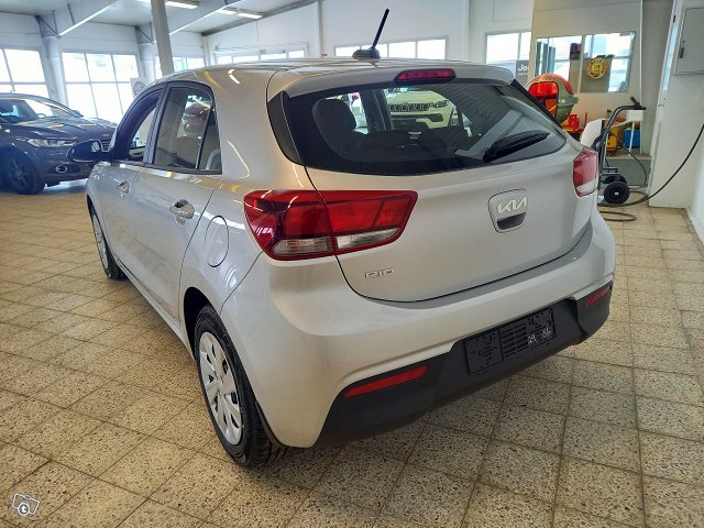 KIA Rio 3