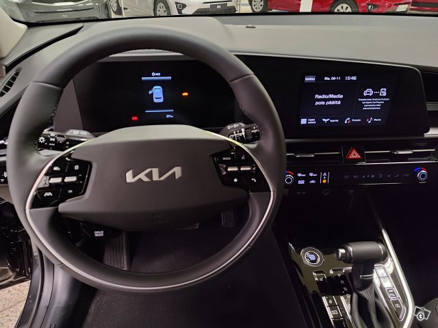 KIA NIRO 2