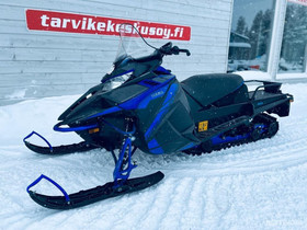 Yamaha Transporter, Moottorikelkat, Moto, Rovaniemi, Tori.fi