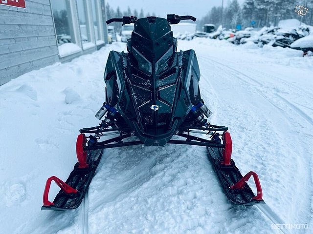 Polaris SwitchBack 7