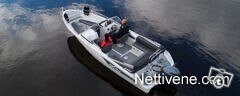 Suvi 63 Duo + Yamaha F100LB, kuva 1