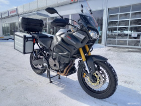 Yamaha XT, Moottoripyrt, Moto, Kokkola, Tori.fi