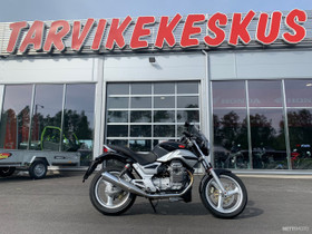 Moto Guzzi Breva, Moottoripyrt, Moto, Kokkola, Tori.fi