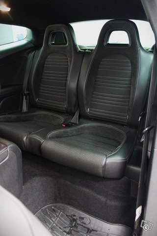 Volkswagen Scirocco 6