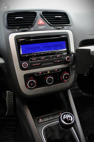 Volkswagen Scirocco 13
