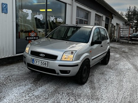 Ford Fusion, Autot, Ylivieska, Tori.fi