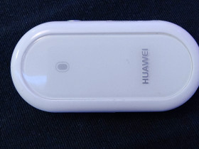 Huawei E230 USB-modeemi nettitikku, Verkkotuotteet, Tietokoneet ja lisälaitteet, Vantaa, Tori.fi Huawei E230 USB-modeemi nettitikku, Verkkotuotteet, Tietokoneet ja lisälaitteet, Vantaa, Tori.fi