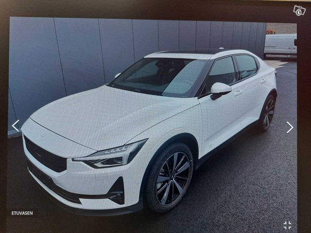 Polestar 2, kuva 1