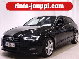 Audi A3, Autot, Kouvola, Tori.fi Audi A3, Autot, Kouvola, Tori.fi