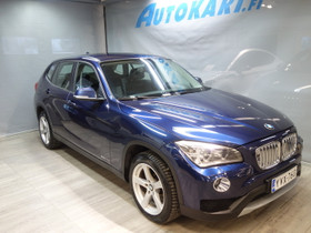 BMW X1, Autot, Varkaus, Tori.fi