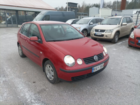 Volkswagen Polo, Autot, Lahti, Tori.fi Volkswagen Polo, Autot, Lahti, Tori.fi