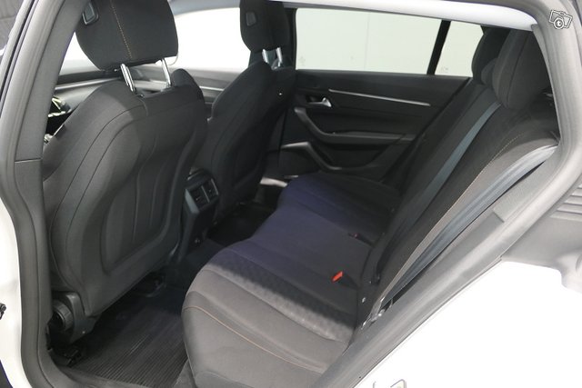 Peugeot 508 9