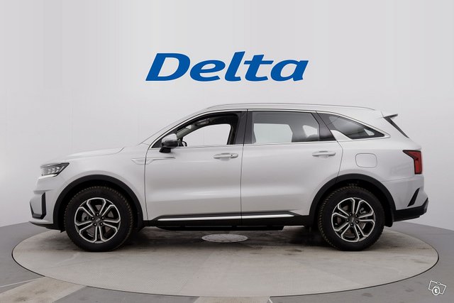 Kia SORENTO 3