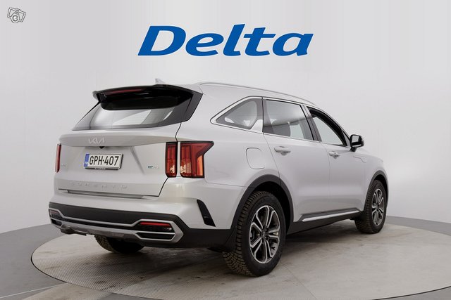 Kia SORENTO 7
