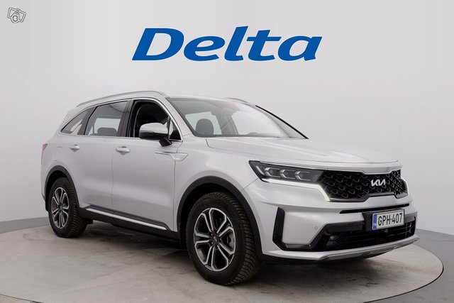 Kia SORENTO 9