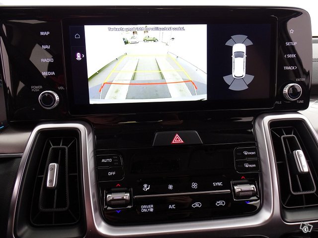 Kia SORENTO 11