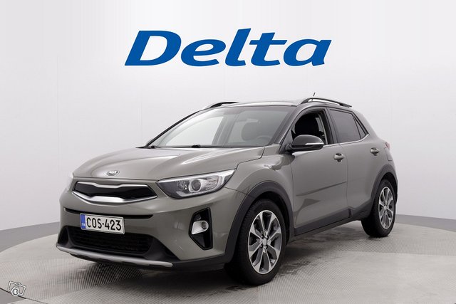 Kia STONIC