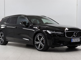 Volvo V60, Autot, Isokyrö, Tori.fi Volvo V60, Autot, Isokyrö, Tori.fi