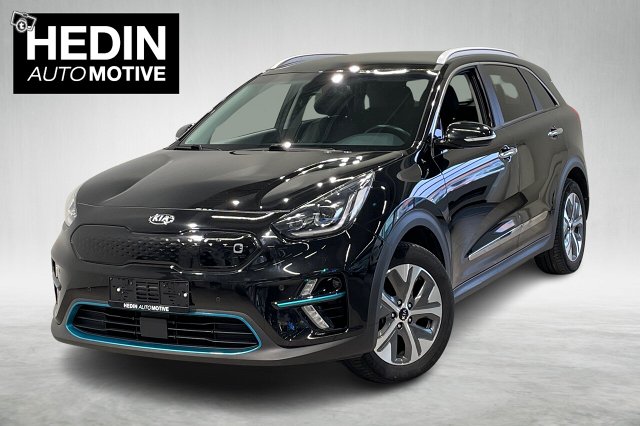 Kia Niro Electric, kuva 1