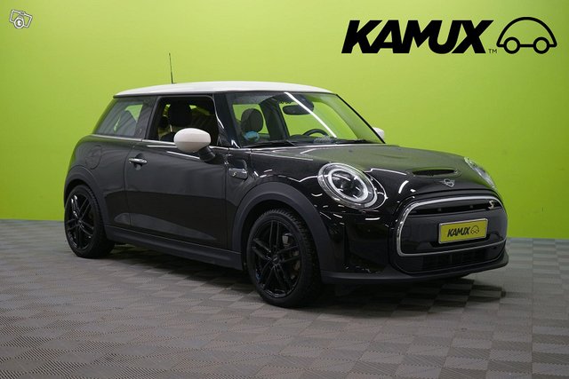 Mini Cooper, kuva 1