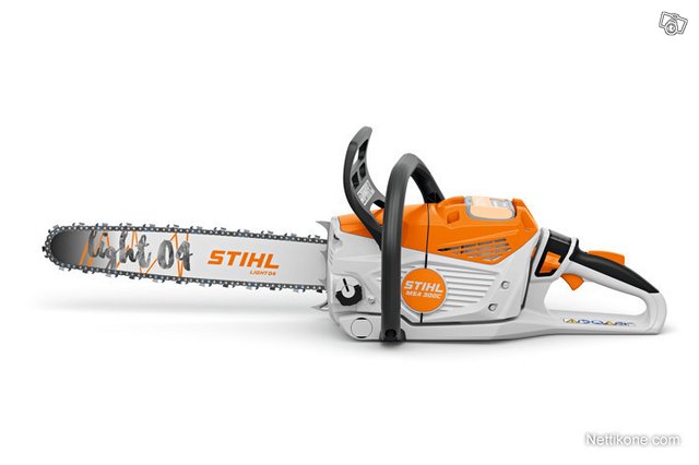 Stihl MSA 300.0 C-O Akkusaha - 35 Cm MA022000031, kuva 1