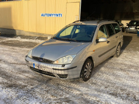 Ford Focus, Autot, Kuopio, Tori.fi Ford Focus, Autot, Kuopio, Tori.fi