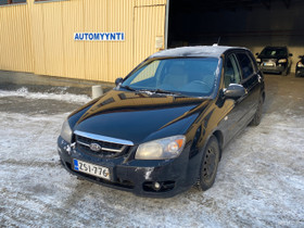 Kia Cerato, Autot, Kuopio, Tori.fi Kia Cerato, Autot, Kuopio, Tori.fi
