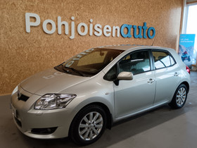 Toyota Auris, Autot, Ranua, Tori.fi Toyota Auris, Autot, Ranua, Tori.fi
