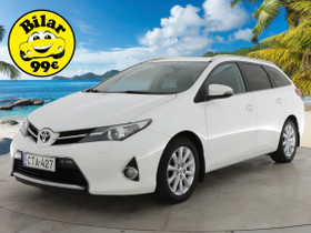 Toyota Auris, Autot, Espoo, Tori.fi Toyota Auris, Autot, Espoo, Tori.fi