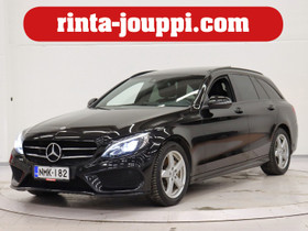 MERCEDES-BENZ C, Autot, Kuopio, Tori.fi MERCEDES-BENZ C, Autot, Kuopio, Tori.fi
