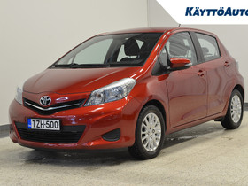 TOYOTA Yaris, Autot, Kokkola, Tori.fi TOYOTA Yaris, Autot, Kokkola, Tori.fi