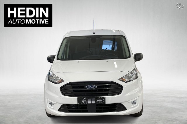 FORD Transit Connect 4