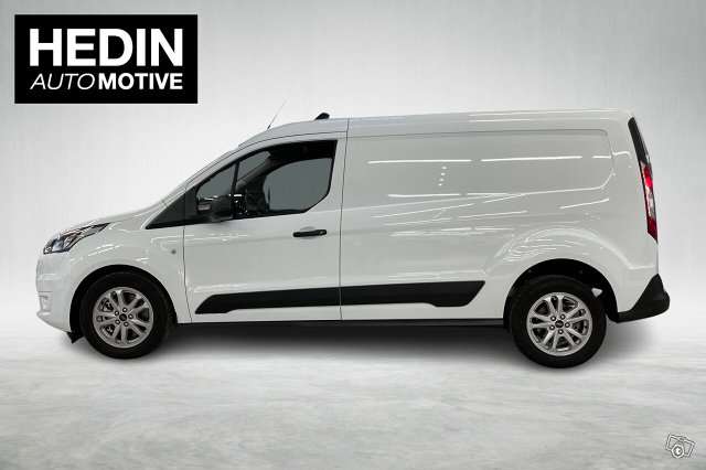 FORD Transit Connect 5