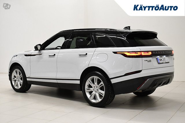 LAND ROVER Range Rover Velar 3