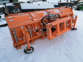Spawex Puskulevy 270CM, Maatalouskoneet, Kuljetuskalusto ja raskas kalusto, Rovaniemi, Tori.fi Spawex Puskulevy 270CM, Maatalouskoneet, Kuljetuskalusto ja raskas kalusto, Rovaniemi, Tori.fi