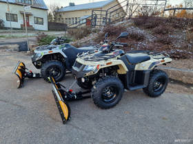 Arctic Cat 450, Mönkijät, Moto, Virolahti, Tori.fi Arctic Cat 450, Mönkijät, Moto, Virolahti, Tori.fi