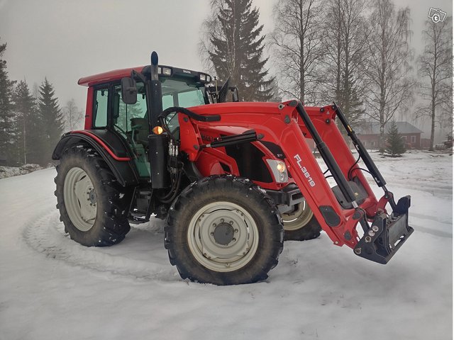 Valtra, kuva 1