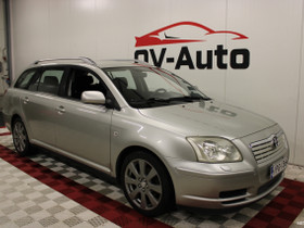 Toyota Avensis, Autot, Lempäälä, Tori.fi Toyota Avensis, Autot, Lempäälä, Tori.fi