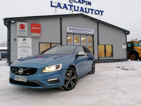 Volvo V60, Autot, Rovaniemi, Tori.fi Volvo V60, Autot, Rovaniemi, Tori.fi