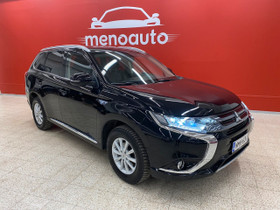 MITSUBISHI OUTLANDER PHEV, Autot, Imatra, Tori.fi